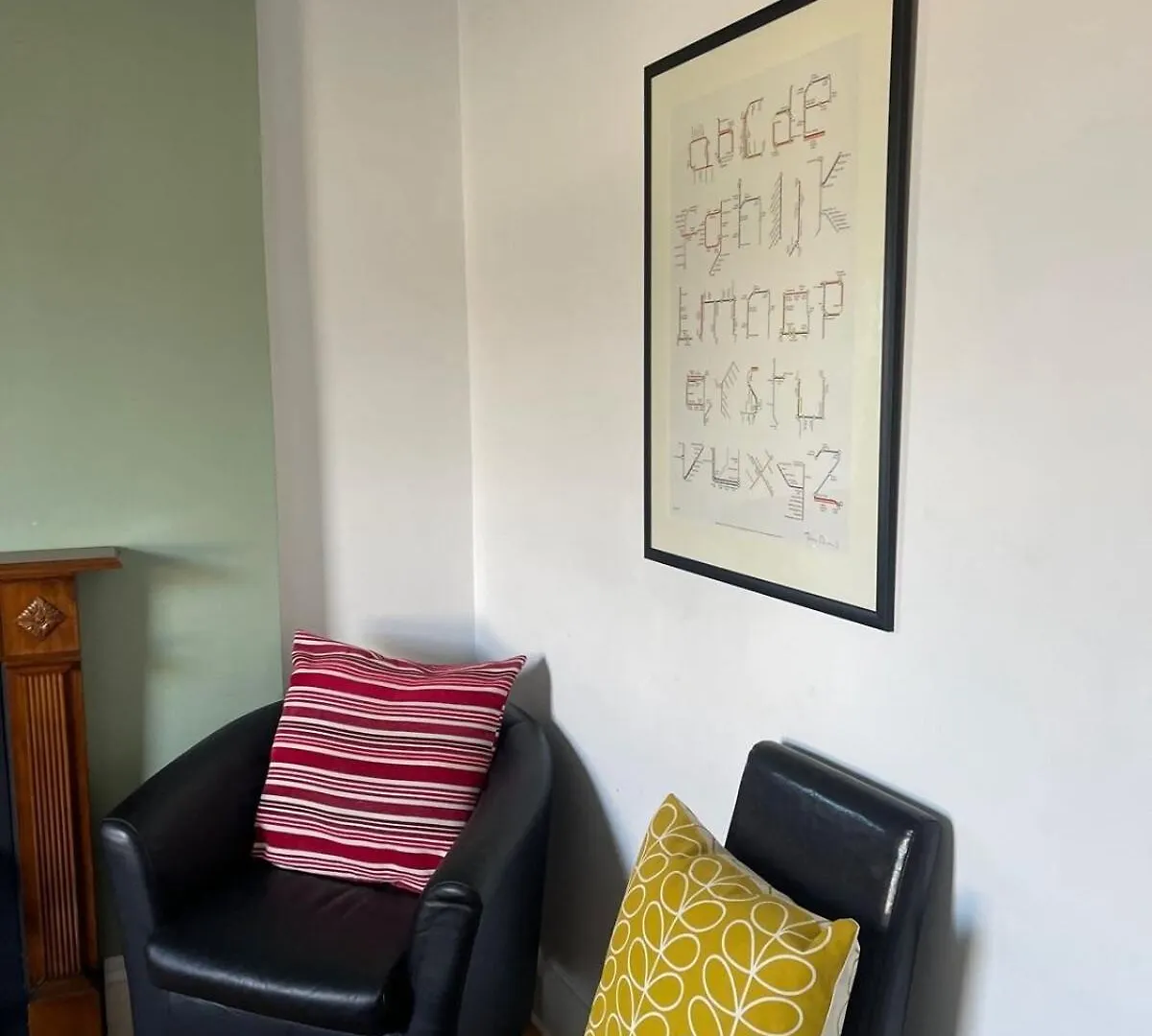 The Lothian Road Residence Edinburgh United Kingdom