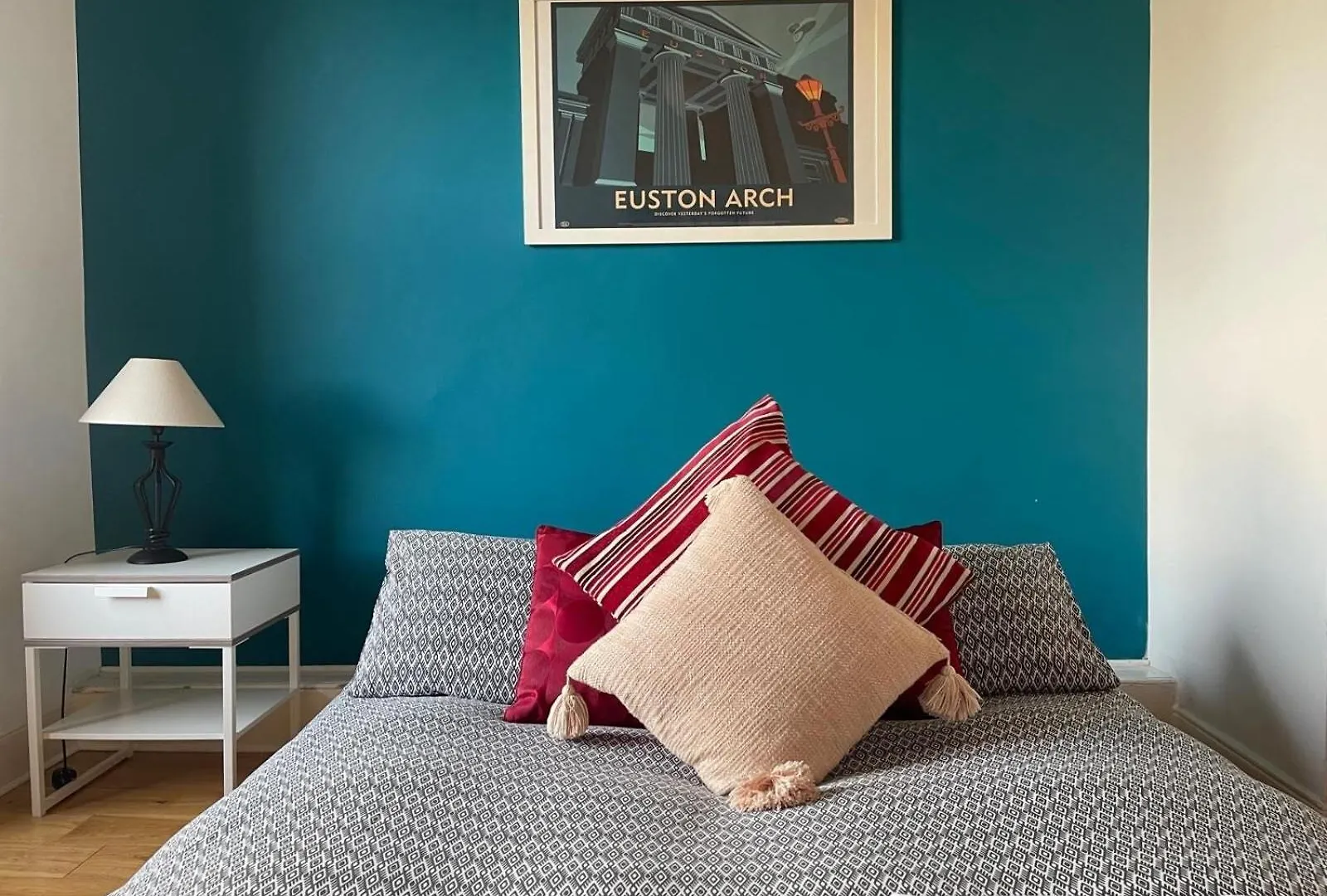 Apartment The Lothian Road Residence Edinburgh United Kingdom
