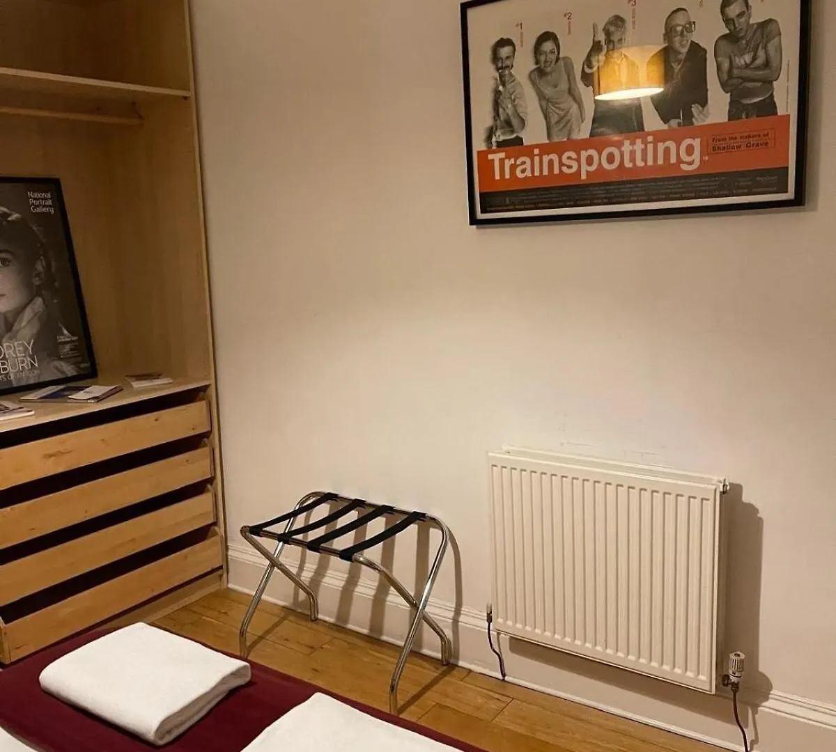 The Lothian Road Residence Edinburgh 0*,  United Kingdom