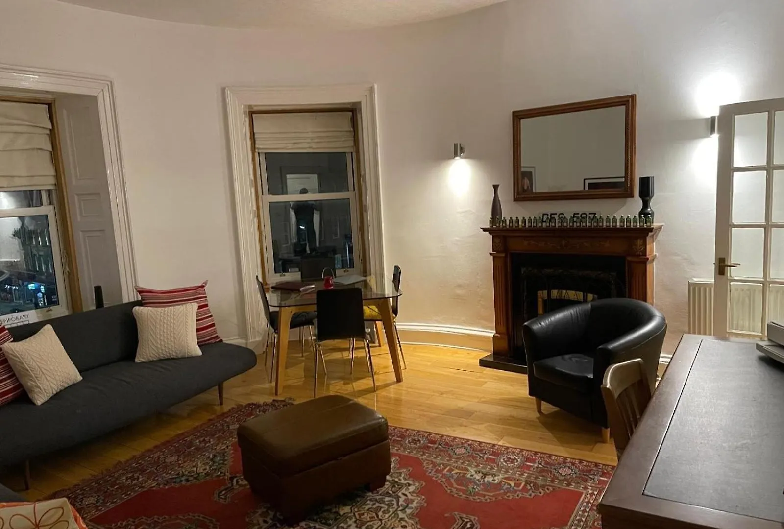 Apartment The Lothian Road Residence Edinburgh