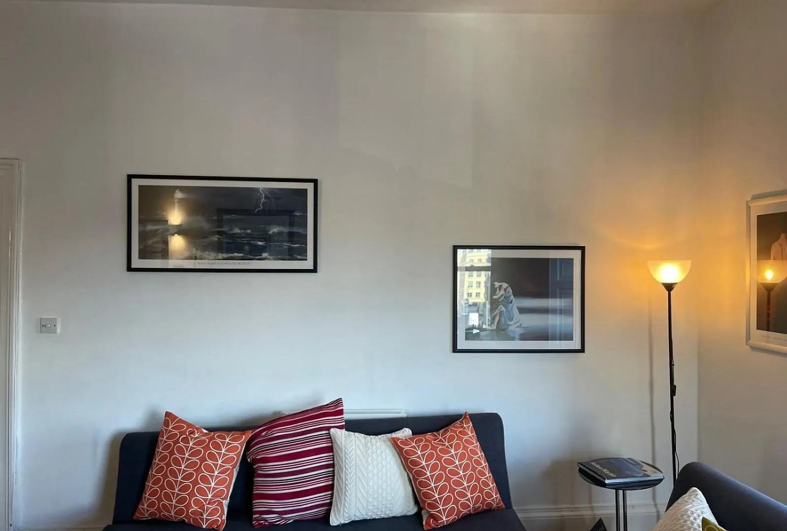 The Lothian Road Residence Edinburgh Apartment