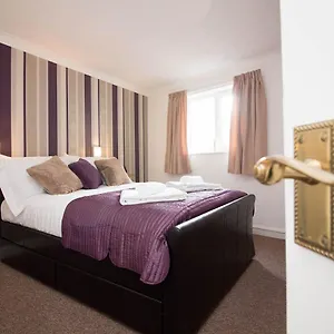 Lovely Sea Front House In - Sleeps 6 , Cleethorpes United Kingdom