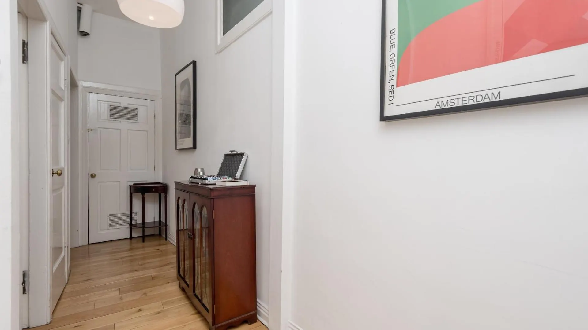 The Lothian Road Residence Edinburgh 0*,  United Kingdom
